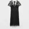 Φόρεμα από δαντέλα Φόρεμα από δαντέλα
