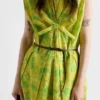 Φόρεμα Cloquet με floral print Φόρεμα Cloquet με floral print