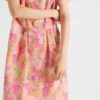 Φόρεμα Cloquet με floral print Φόρεμα Cloquet με floral print