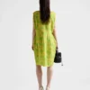 Φόρεμα Cloquet με floral print Φόρεμα Cloquet με floral print