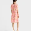 Φόρεμα Cloquet με floral print Φόρεμα Cloquet με floral print