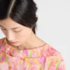 Φόρεμα Cloquet με floral print Φόρεμα Cloquet με floral print