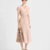 Φόρεμα Ponga με floral print Φόρεμα Ponga με floral print