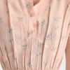 Φόρεμα Ponga με floral print Φόρεμα Ponga με floral print