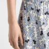 Φόρεμα Ponga με floral print