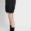 Φόρεμα Re-Nylon χωρίς μανίκια Φόρεμα Re-Nylon χωρίς μανίκια