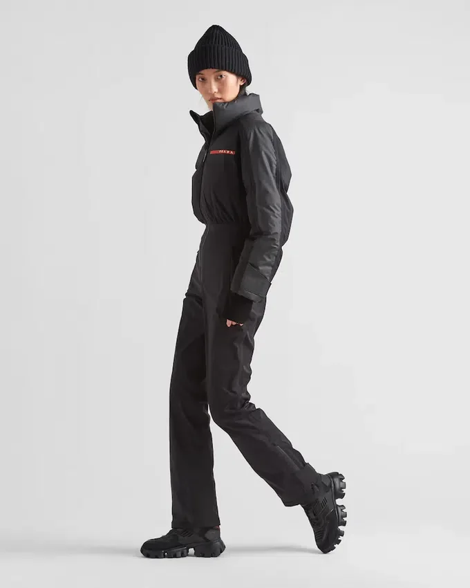 Φόρμα σκι Extreme-Tex Stretch Φόρμα σκι Extreme-Tex Stretch