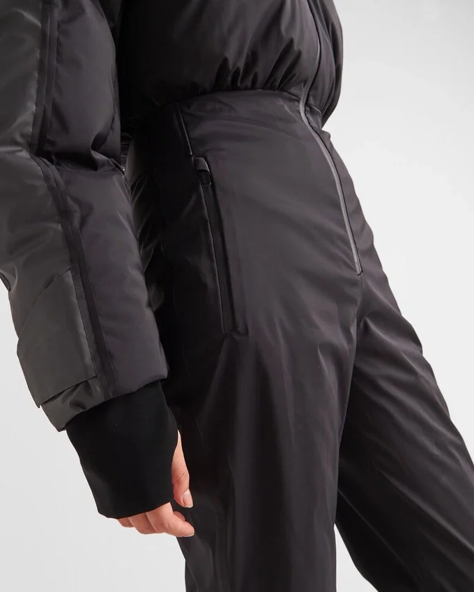 Φόρμα σκι Extreme-Tex Stretch Φόρμα σκι Extreme-Tex Stretch