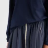 Φούστα από ελαφρύ Re-Nylon Φούστα από ελαφρύ Re-Nylon