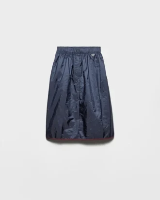 Φούστα από Re-Nylon Φούστα από Re-Nylon