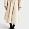 Φούστα Chino Midi Φούστα Chino Midi