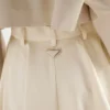 Φούστα Chino Midi Φούστα Chino Midi