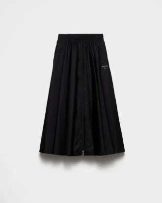 Φούστα Full Light Re-Nylon Φούστα Full Light Re-Nylon