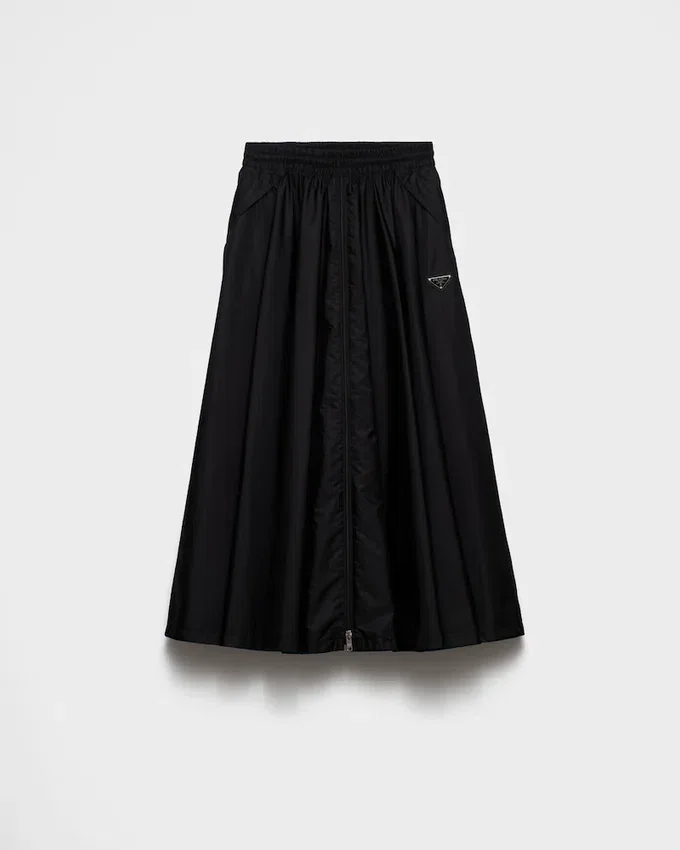 Φούστα Full Light Re-Nylon Φούστα Full Light Re-Nylon