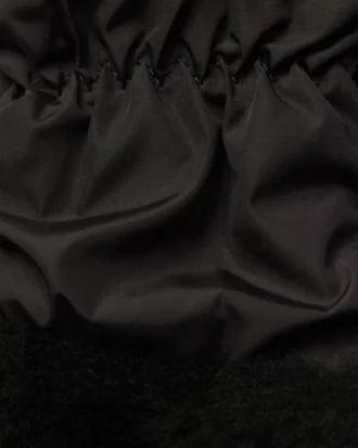 Γάντια από Re-Nylon και shearling