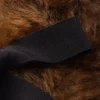 Γιακάς από δέρμα προβάτου Γιακάς από δέρμα προβάτου