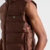 Γιλέκο Re-Nylon Γιλέκο Re-Nylon
