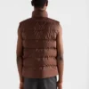 Γιλέκο Re-Nylon Γιλέκο Re-Nylon