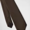 Γραβάτα από γκαμπαρντίνη Re-Nylon Γραβάτα από γκαμπαρντίνη Re-Nylon