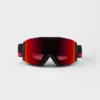 Γυαλιά χιονιού Prada Linea Rossa by Oakley με εναλλάξιμους φακούς Γυαλιά χιονιού Prada Linea Rossa by Oakley με εναλλάξιμους φακούς