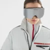Γυαλιά χιονιού Prada Linea Rossa by Oakley με εναλλάξιμους φακούς Γυαλιά χιονιού Prada Linea Rossa by Oakley με εναλλάξιμους φακούς