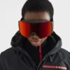 Γυαλιά χιονιού Prada Linea Rossa by Oakley με εναλλάξιμους φακούς Γυαλιά χιονιού Prada Linea Rossa by Oakley με εναλλάξιμους φακούς