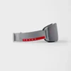 Γυαλιά χιονιού Prada Linea Rossa by Oakley με εναλλάξιμους φακούς Γυαλιά χιονιού Prada Linea Rossa by Oakley με εναλλάξιμους φακούς