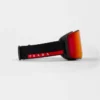Γυαλιά χιονιού Prada Linea Rossa by Oakley με εναλλάξιμους φακούς Γυαλιά χιονιού Prada Linea Rossa by Oakley με εναλλάξιμους φακούς