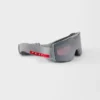 Γυαλιά χιονιού Prada Linea Rossa by Oakley με εναλλάξιμους φακούς Γυαλιά χιονιού Prada Linea Rossa by Oakley με εναλλάξιμους φακούς