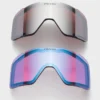 Γυαλιά χιονιού Prada Linea Rossa by Oakley με εναλλάξιμους φακούς Γυαλιά χιονιού Prada Linea Rossa by Oakley με εναλλάξιμους φακούς
