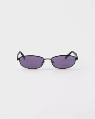 Γυαλιά ηλίου με λογότυπο Prada