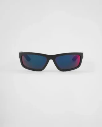 Γυαλιά ηλίου Prada Linea Rossa