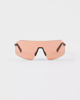 Γυαλιά ηλίου Prada Linea Rossa