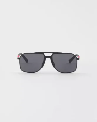 Γυαλιά ηλίου Prada Linea Rossa