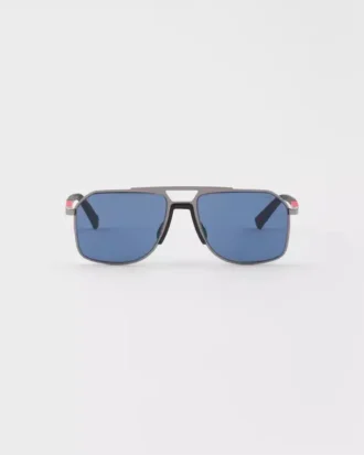 Γυαλιά ηλίου Prada Linea Rossa