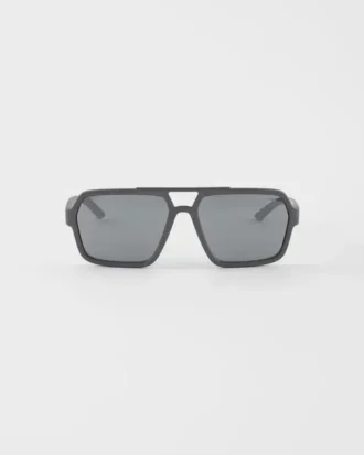 Γυαλιά ηλίου Prada Linea Rossa