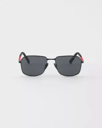 Γυαλιά ηλίου Prada Linea Rossa