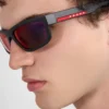 Γυαλιά ηλίου Prada Linea Rossa