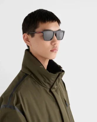 Γυαλιά ηλίου Prada Linea Rossa