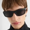 Γυαλιά ηλίου Prada Linea Rossa