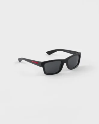 Γυαλιά ηλίου Prada Linea Rossa