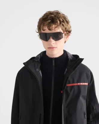 Γυαλιά ηλίου Prada Linea Rossa