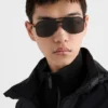 Γυαλιά ηλίου Prada Linea Rossa Γυαλιά ηλίου Prada Linea Rossa
