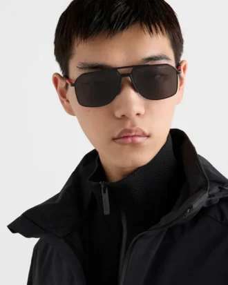 Γυαλιά ηλίου Prada Linea Rossa