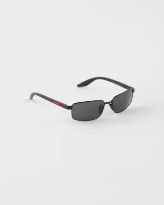 Γυαλιά ηλίου Prada Linea Rossa