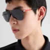 Γυαλιά ηλίου Prada Linea Rossa