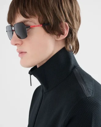 Γυαλιά ηλίου Prada Linea Rossa