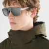 Γυαλιά ηλίου Prada Linea Rossa Γυαλιά ηλίου Prada Linea Rossa