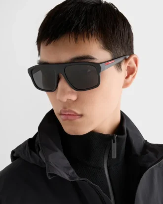 Γυαλιά ηλίου Prada Linea Rossa
