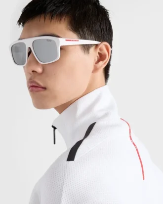 Γυαλιά ηλίου Prada Linea Rossa